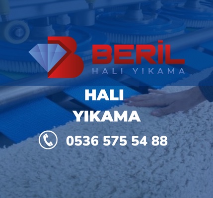 Halı Yıkama